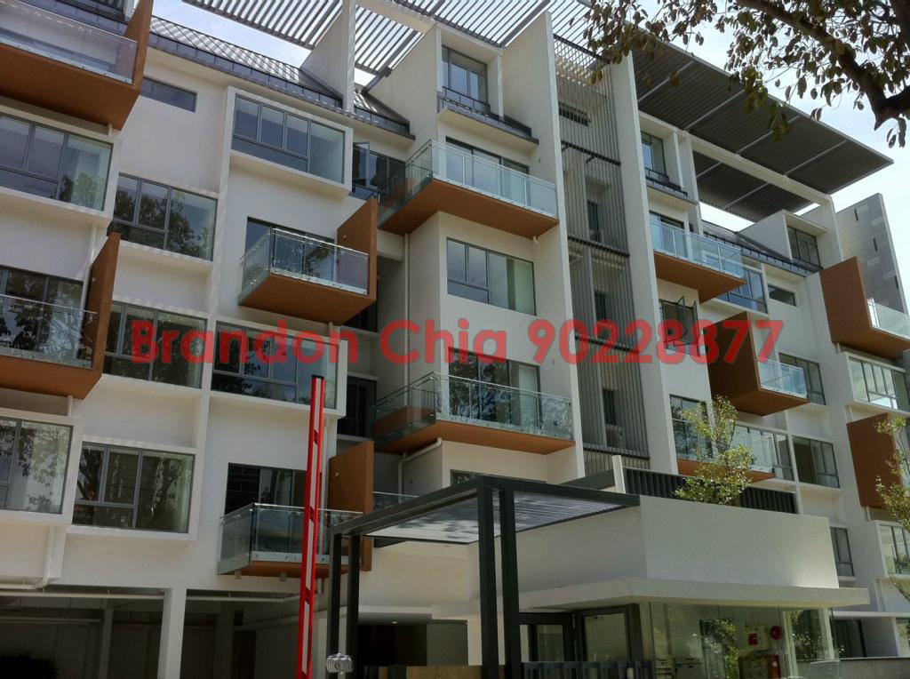 Balcon East (D16), Apartment #98282782